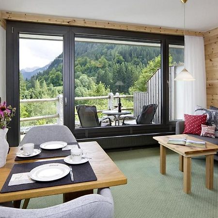 Chalet Edelweiss Daire Pfronten Dış mekan fotoğraf