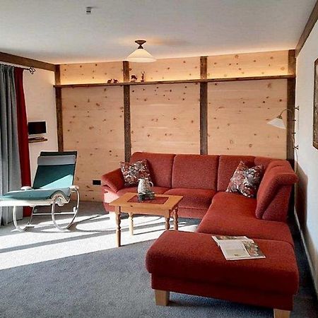 Chalet Edelweiss Daire Pfronten Dış mekan fotoğraf