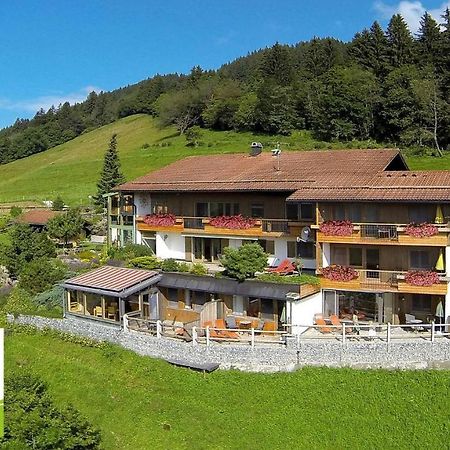 Chalet Edelweiss Daire Pfronten Dış mekan fotoğraf