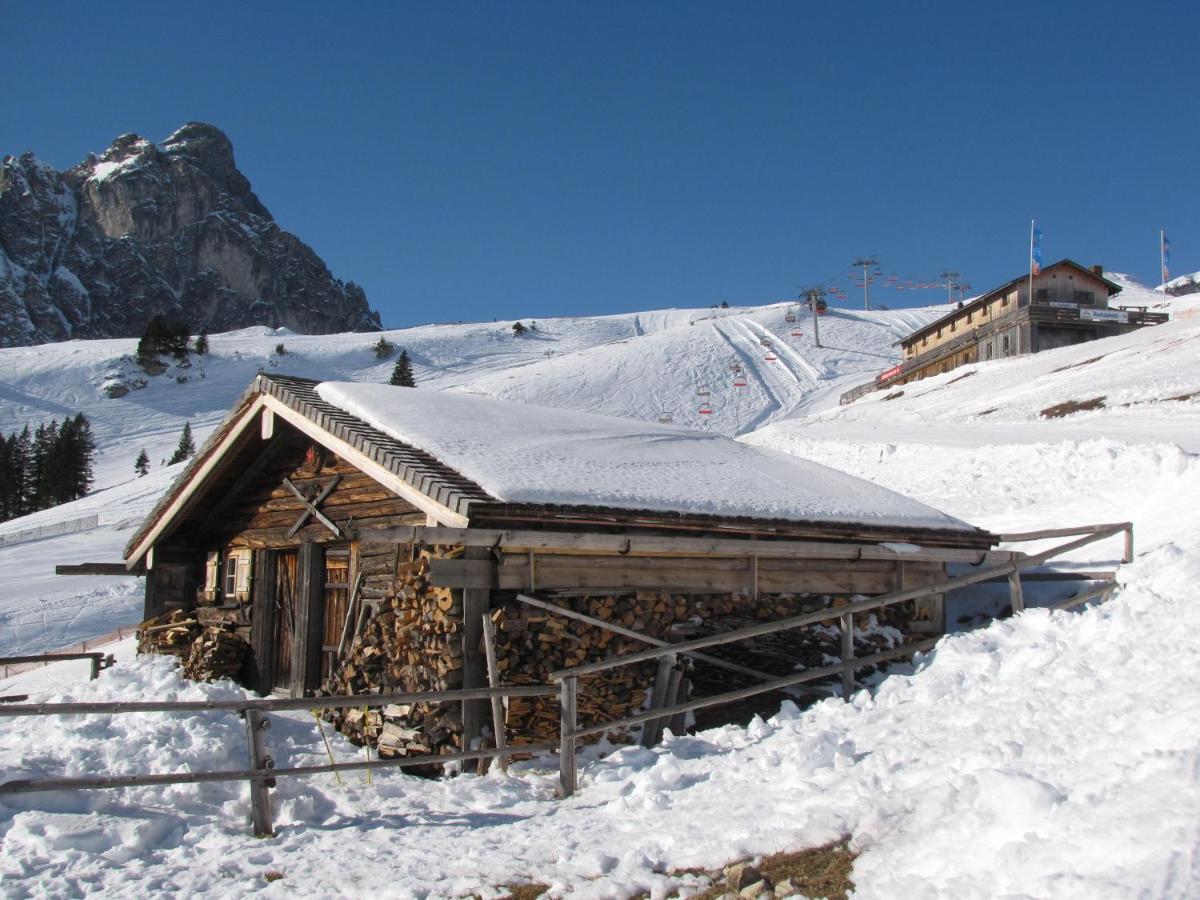 Chalet Edelweiss Daire Pfronten Dış mekan fotoğraf