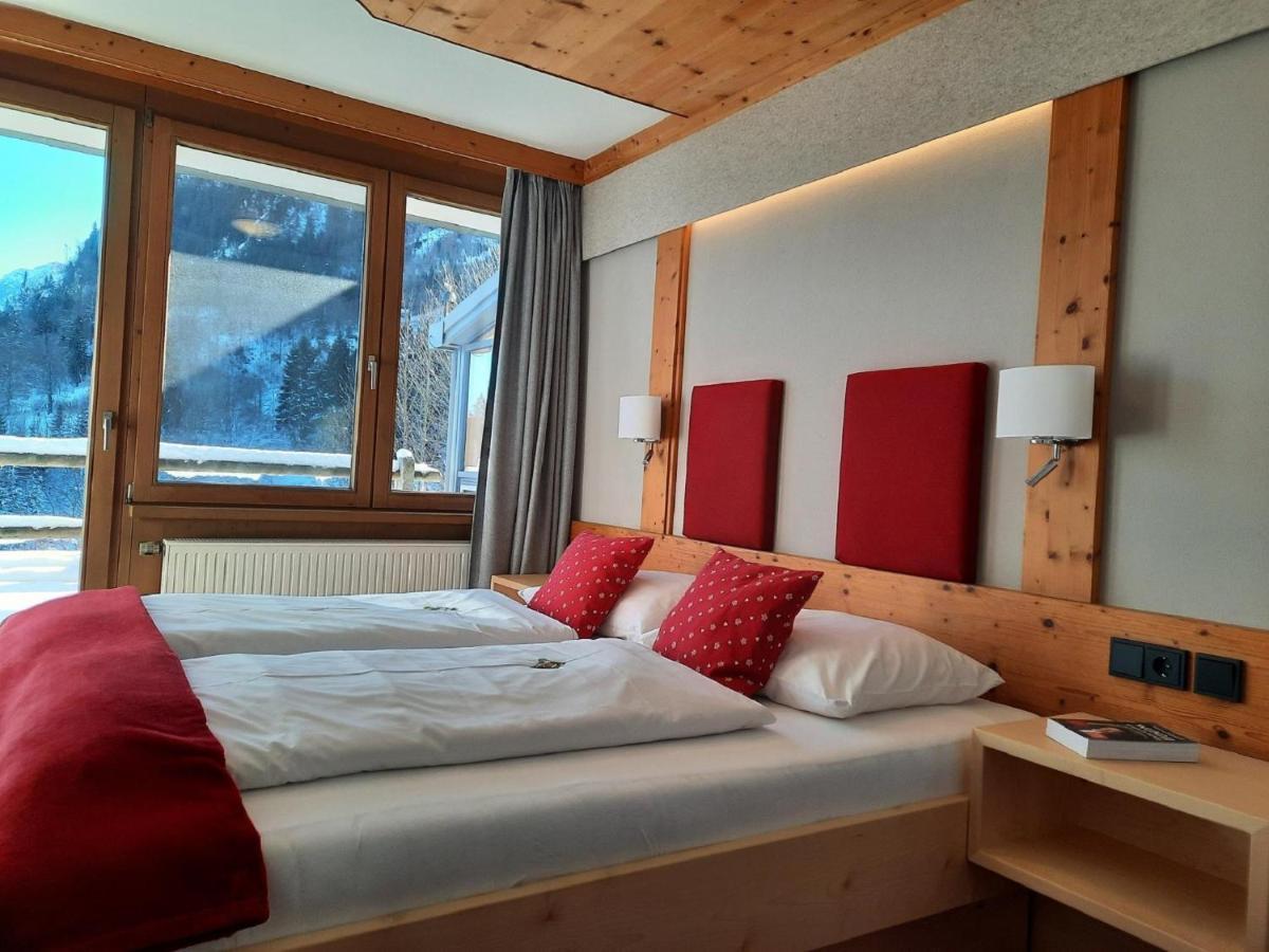 Chalet Edelweiss Daire Pfronten Dış mekan fotoğraf